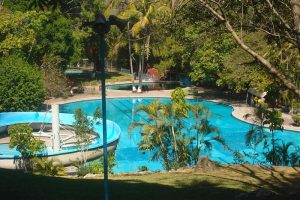 Balneario Issstehuixtla