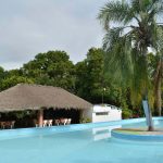 Balneario Las Palmas