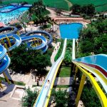 Balneario Parque Acuático Aqua Splash
