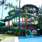 Balneario Ex Hacienda de Temixco