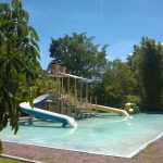 Balneario Vista del Sol