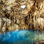 Balneario Cenote Dzitnup o Xkeken