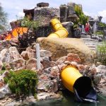 Balneario Quijada Splash (antes El Oasis)