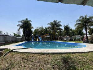 Balneario El Delfin