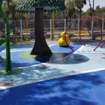 Parque Acuático Iztaccíhuatl