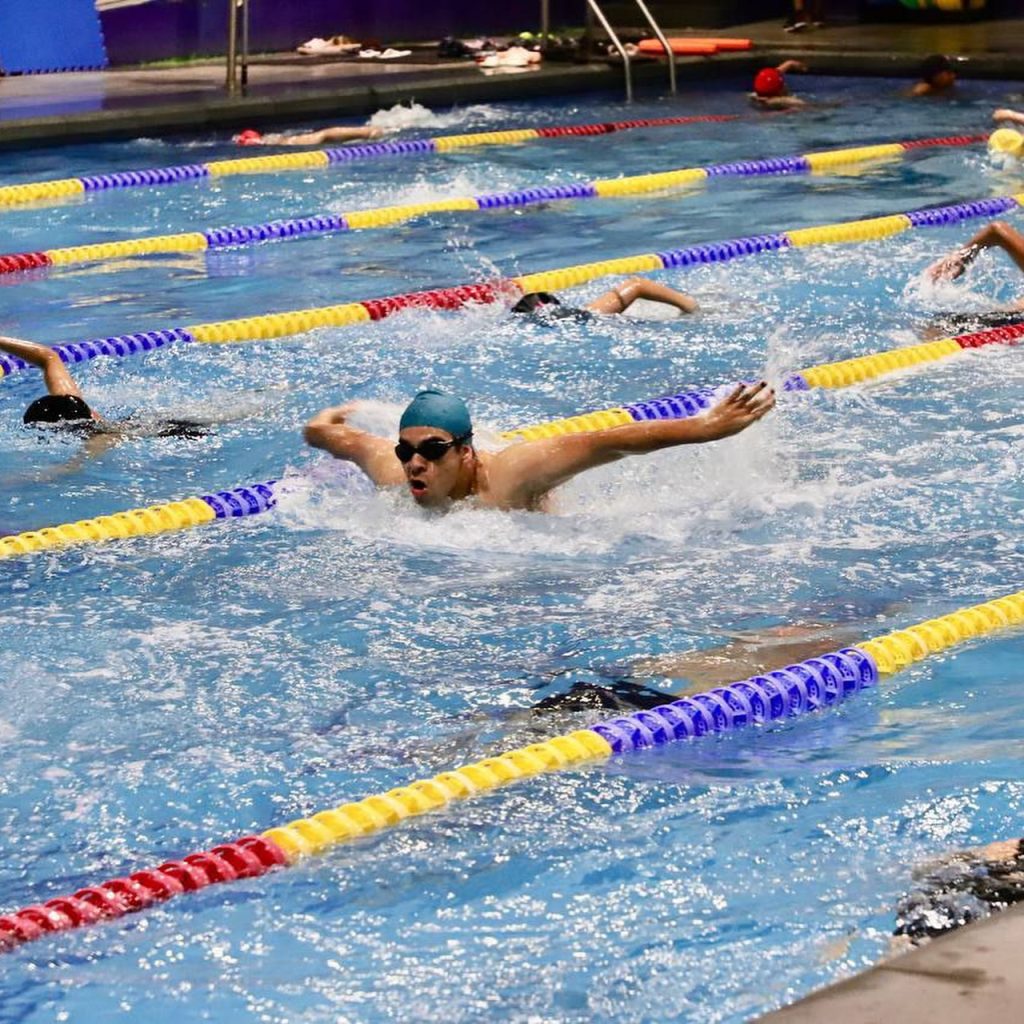 Parque Acuático Jalalpa 2000