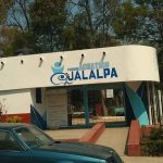 Parque Acuático Jalalpa 2000