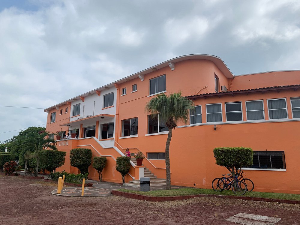 Balneario Hotel Tecolutla