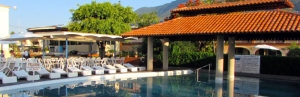 Balneario Hotel San Juan Cosala