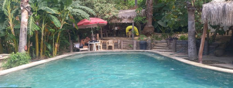 Huerta del Ojo de Agua Oasis