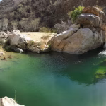 Rancho Ecológico Sol de Mayo