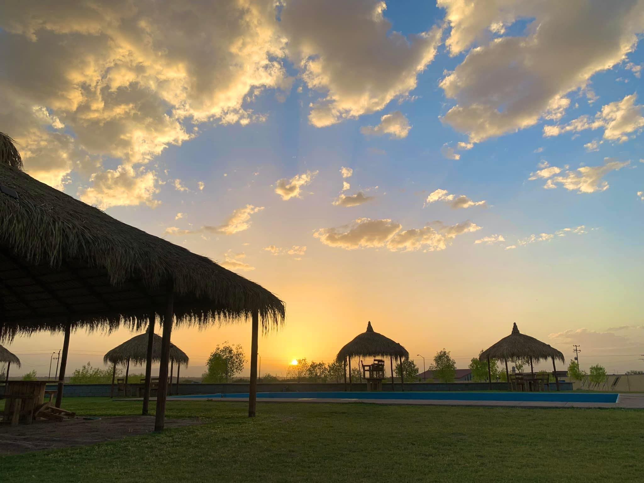 Villa Las Margaritas