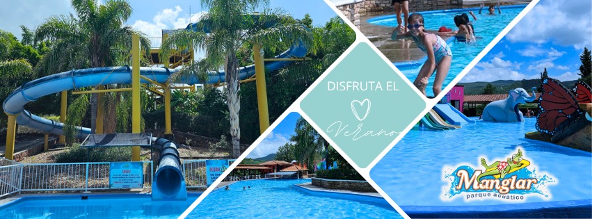 Manglar Parque Acuático