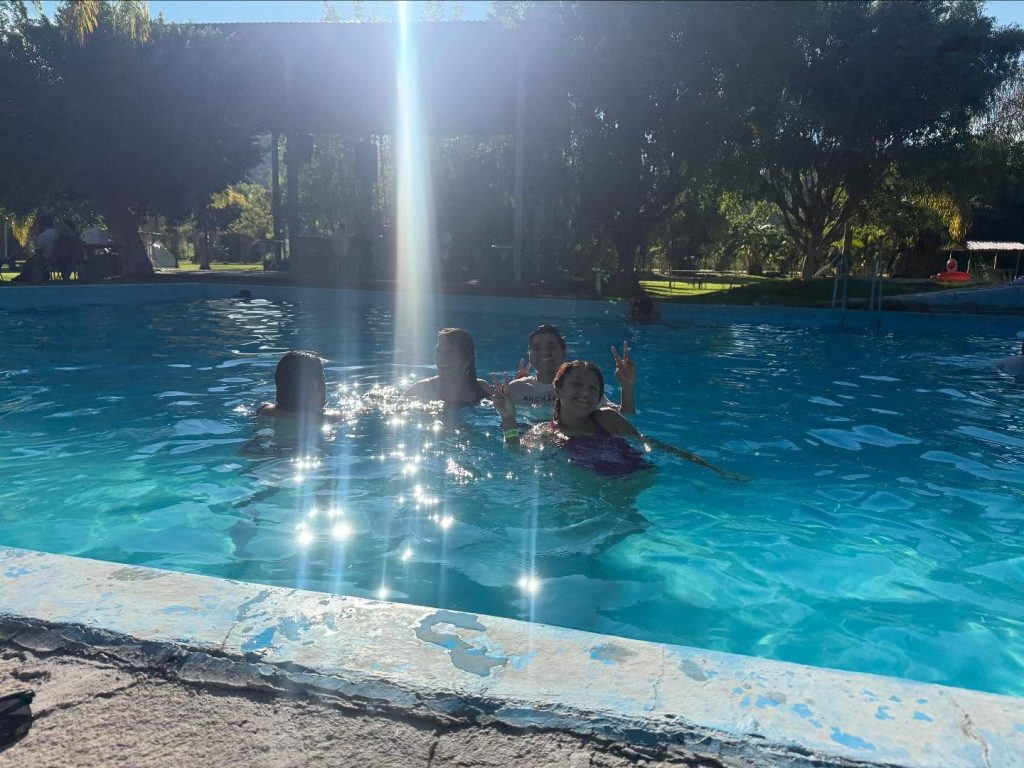 BioCitla Parque Recreativo