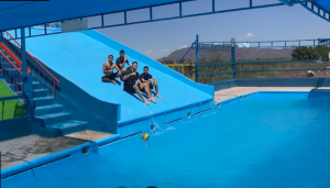 Balnearios de Sonora