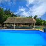 Balneario La Huerta Mazatlán