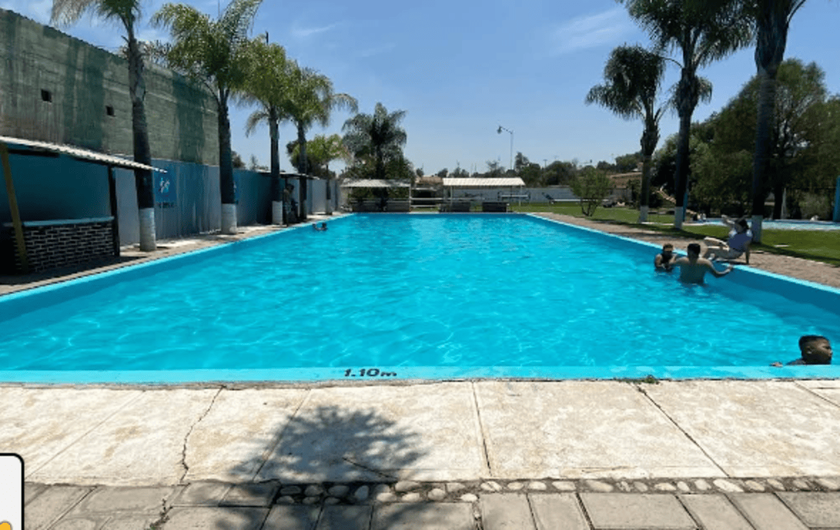 Balneario los Gansitos