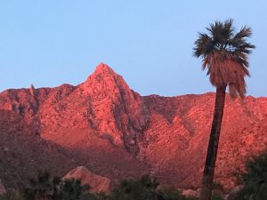 Balnearios de Baja California