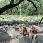 Aguas Termales “ Los encinos de don Juan”