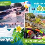 Ajacuba Balneario Las Lumbreras