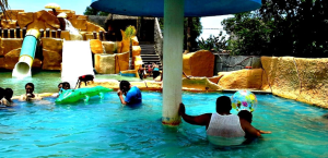 Balneario Hotel Las Lumbreras