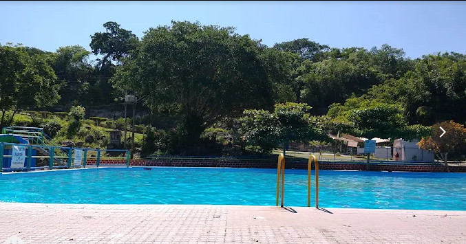 Balneario Los Pocitos