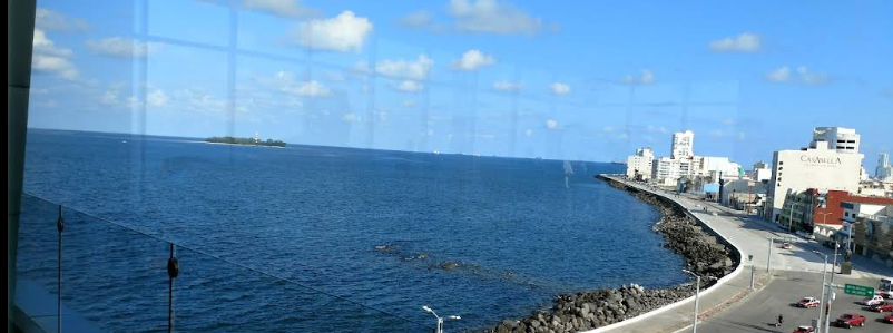 Balneario Villa del Mar