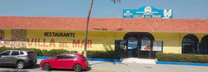 Balneario Villa del Mar