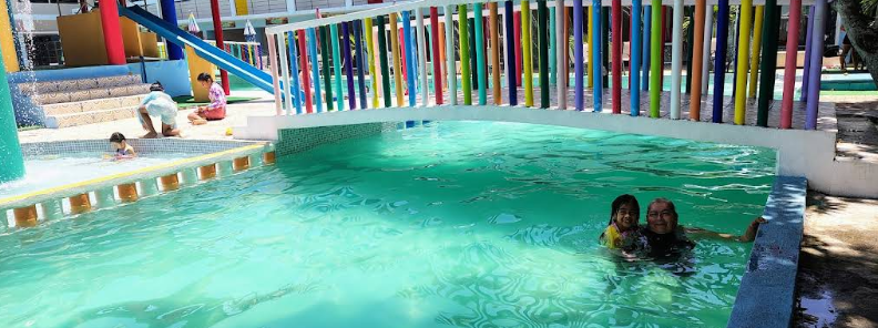 Eco Park AQUA VENTURA