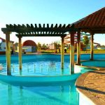 Parque Acuático Santa Ana