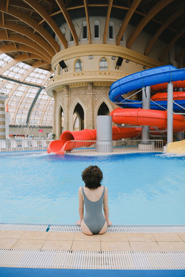 Mexico’s Hidden Escapes: Where Adventure, Relaxation, and Innovation Meet