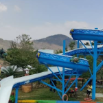 Carril Splash Parque Acuatico