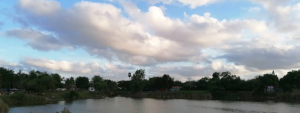 Laguito de la 3