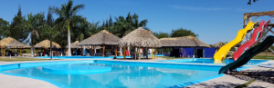 Mi Hacienda Las Palapas