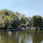 Centro Acuático Zarcita