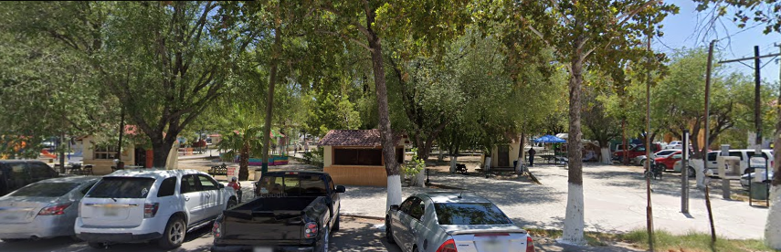 Parque recreativo familiar La Peñita