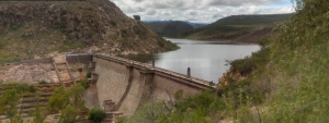 Paseo a la Presa