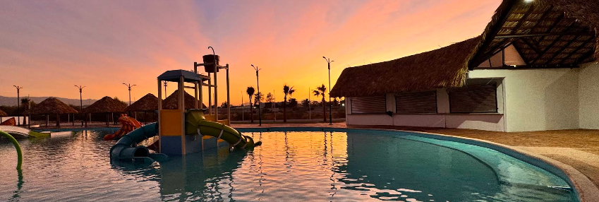 Parque Acuático Ramos Arizpe