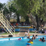 Balnerario San Diego