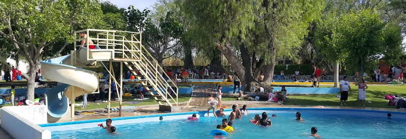 Balnerario San Diego