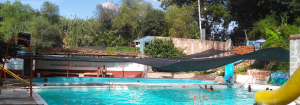 Balneario El Bidhó