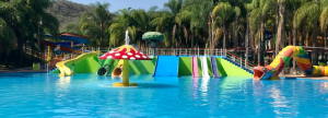 Guamúchil Parque Acuático & Cabañas