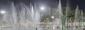 Parque Acuático Henry Martin