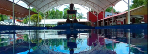 Parque Acuático Paraiso Alteño