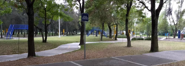 Parque Temático de la Vialidad