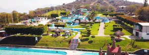 Pueblo Nuevo Parque Acuático