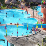 Splash Parque Acuatico