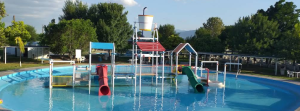 Aqua Splash Children's Town