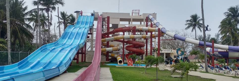 AquaPark Tuxpan