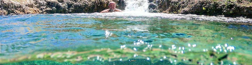 Balneario Ejidal [Plan De Ayala]